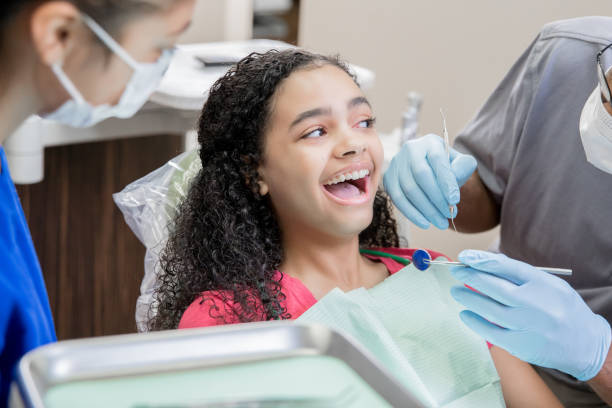 Best Same-Day Emergency Dental Services in Fishersville, VA