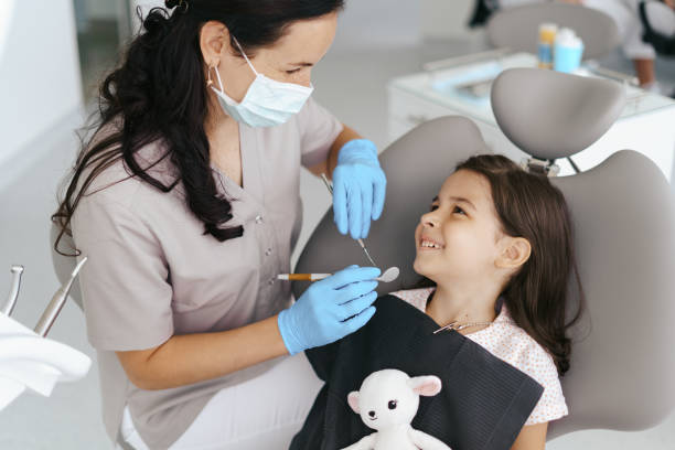 Best Urgent Care for Lost Fillings or Crowns in Fishersville, VA