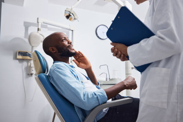 Best Emergency Treatment for Dental Infections or Abscesses in Fishersville, VA