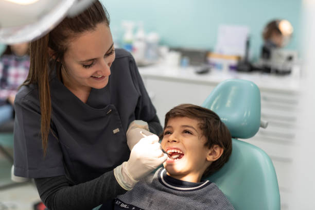 Best Cosmetic Emergency Dentistry in Fishersville, VA