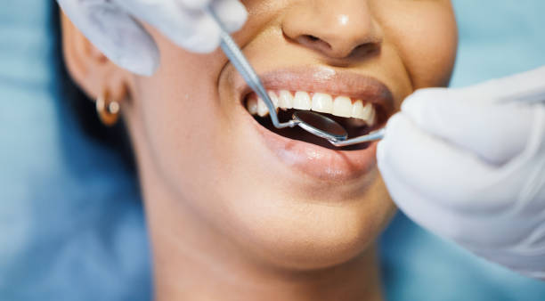 Best Pediatric Emergency Dentist in Fishersville, VA