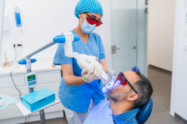 Best After-Hours Dental Trauma Care in Fishersville, VA