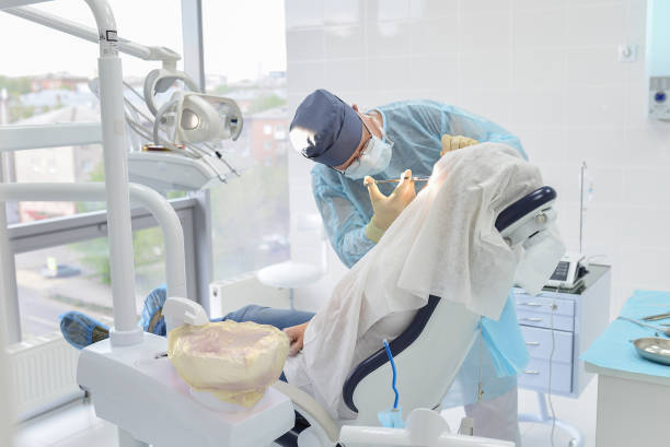 Best Same-Day Emergency Dental Services in Fishersville, VA